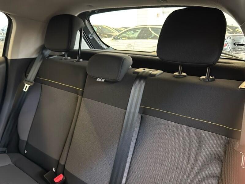 Citroën C3 PureTech 83 S&S Feel Neo patentati