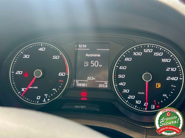 SEAT Ibiza 1.4 TDI 90CV CR 5p. FR *NEOPAT*CARPLAY/ANDROID*