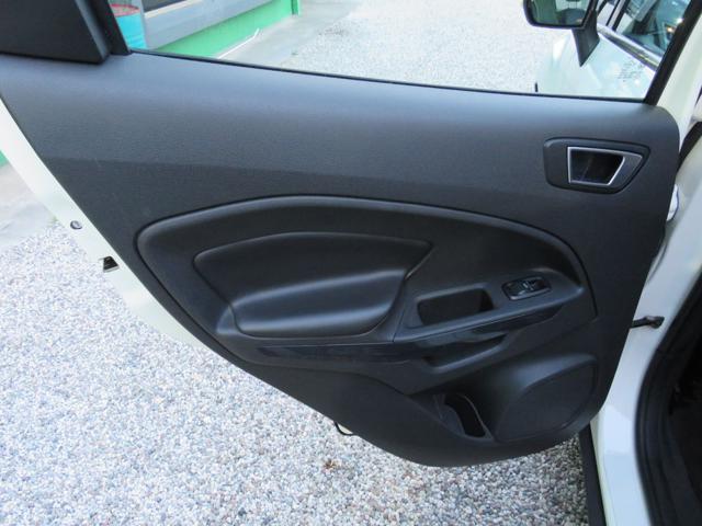 FORD EcoSport 1.0 EcoBoost 125 CV Titanium