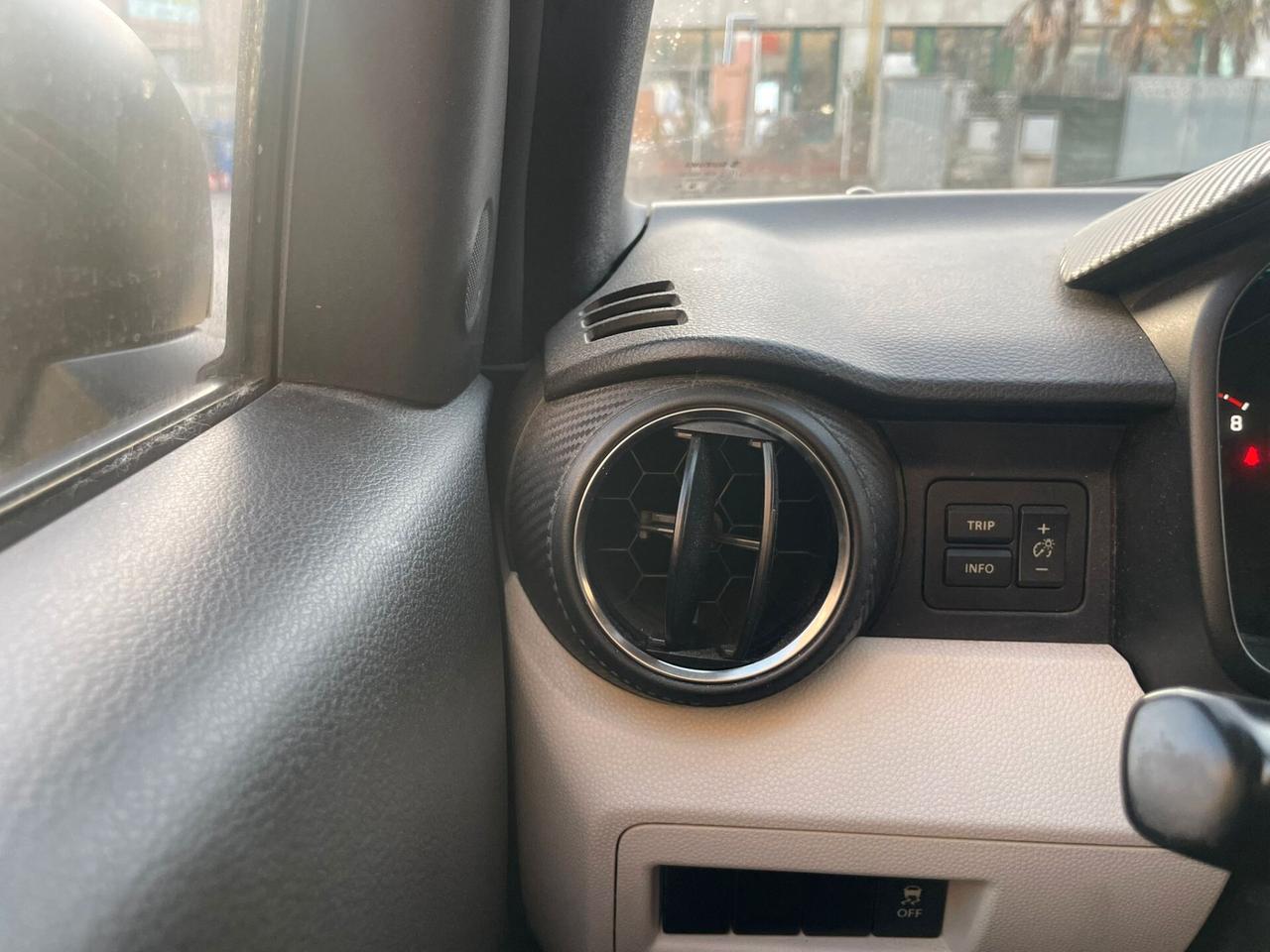 Suzuki Ignis 1.2 Dualjet Top 29000km