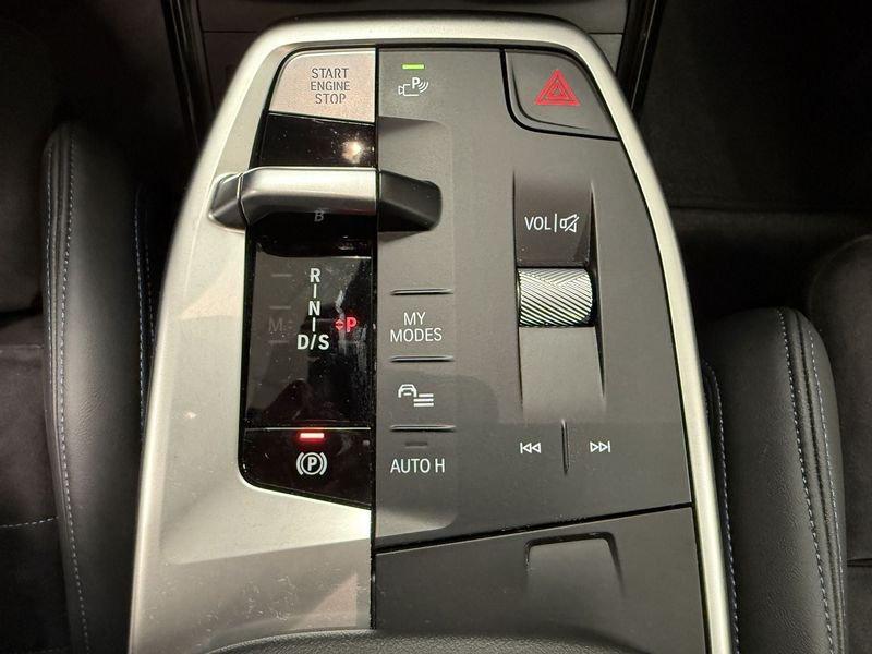 BMW Serie 2 Active Tourer 218i Active Tourer Msport Steptronic