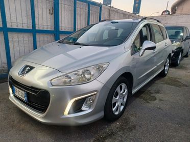 Peugeot 308 1.6 HDi ANNO 2013