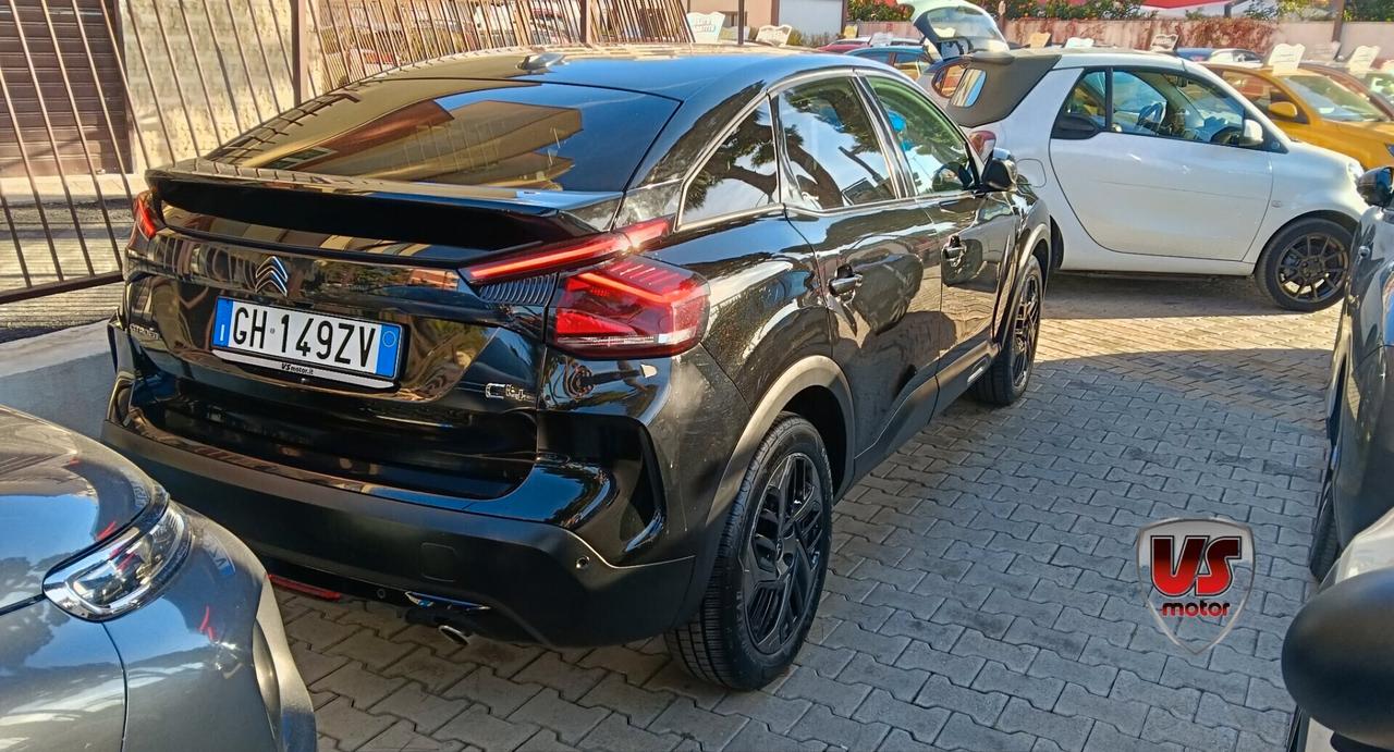 CITROEN C4 1.5 DIESEL SHINE-RETROC-PREZZO PROMO!