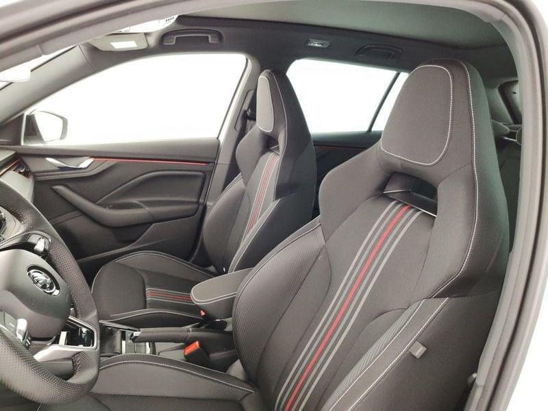 Skoda Kamiq 1.0 TSI 115 CV Monte Carlo