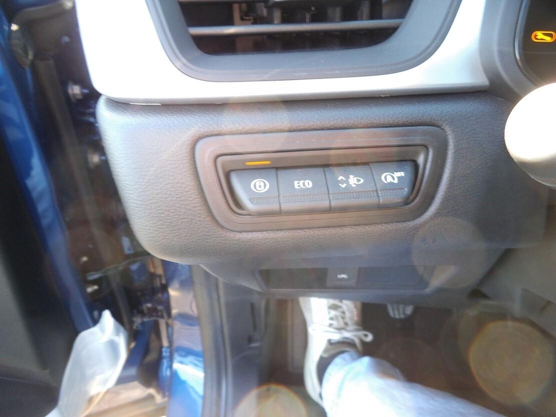 RENAULT CAPTUR 1.0 k0