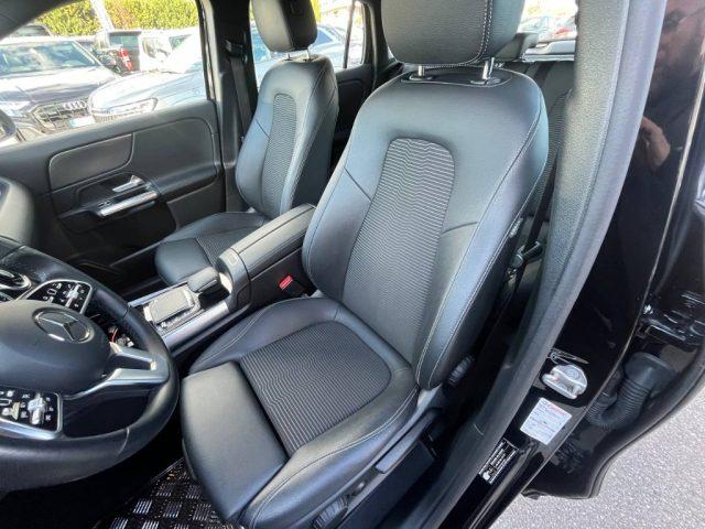 MERCEDES-BENZ GLA 250 Mercedes-Benz GLA-Klasse GLA 250e Progressive