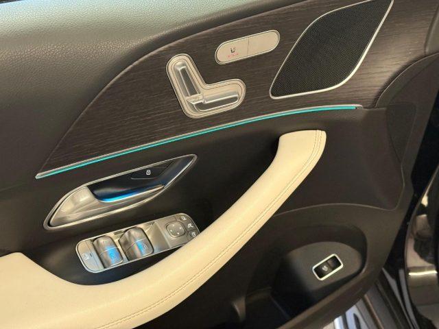 MERCEDES-BENZ GLE 400 d 4Matic Coupé Premium Plus