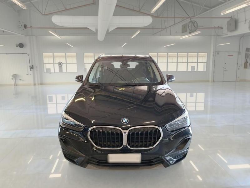 BMW X1 XDRIVE 25E BUSINESS ADVANTAGE AUTOMATICO SUV