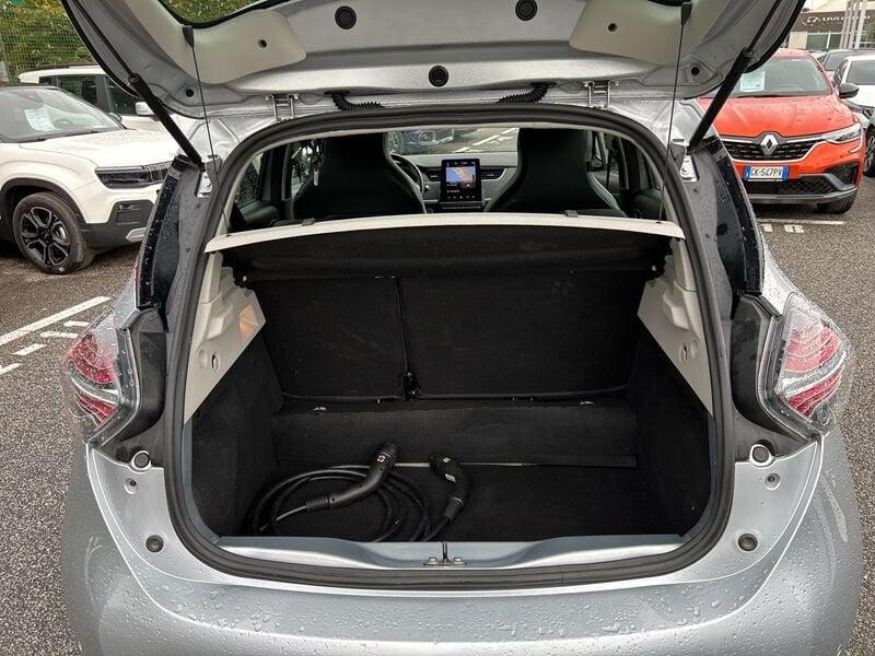 Renault ZOE 2020 Intens R135