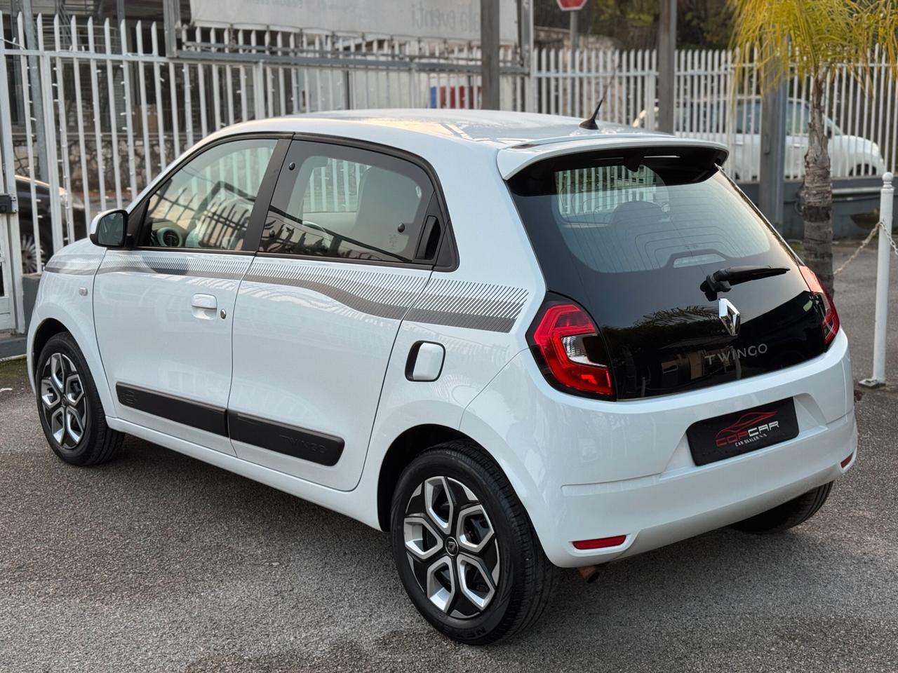Renault Twingo SCe 73CV Intens 2020