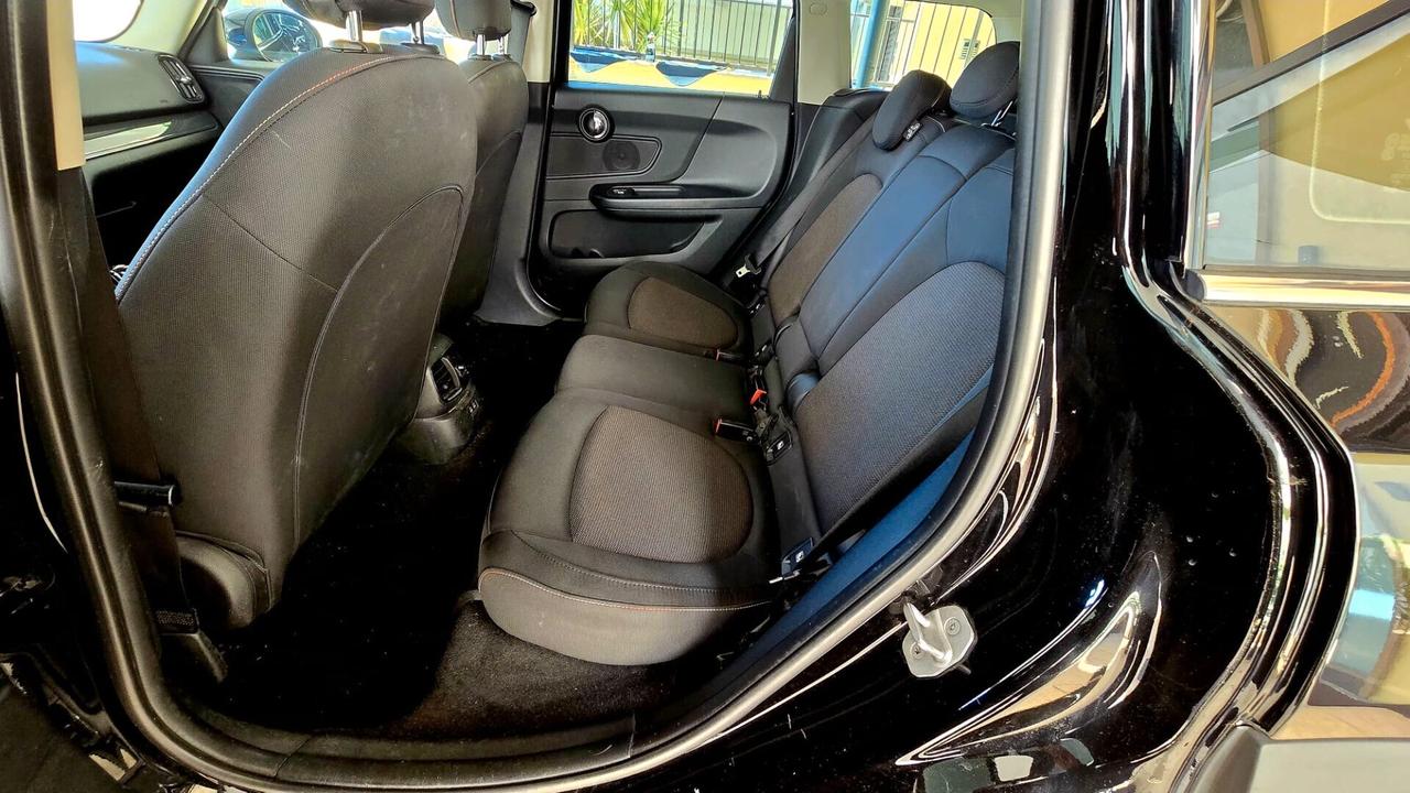 MINI COUNTRYMAN COOPER 1.5 D YOURS FACELIFT