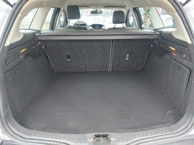 FORD Focus 1.6 TDCi 115 CV SW