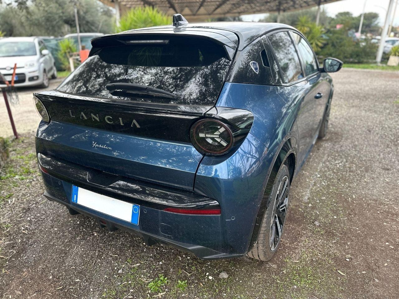 LANCIA Ypsilon IV 2024 - Ypsilon 51kWh LX 156cv