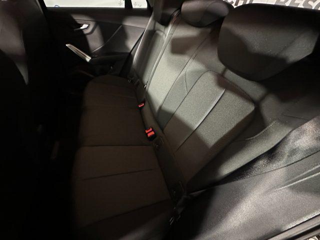 AUDI Q2 35 TFSI 150CV S tronic Advanced