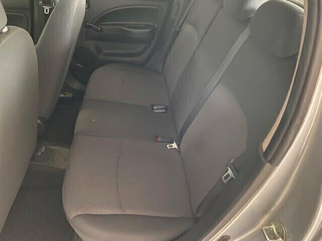 Mitsubishi Space Star 1.0 Invite