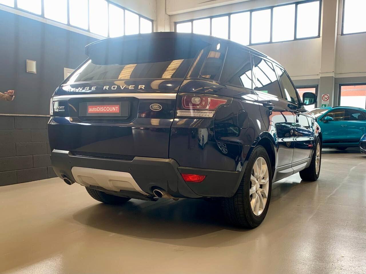 Land Rover Range Sport 3.0 TDV6 HSE *PREZZO PROMO*