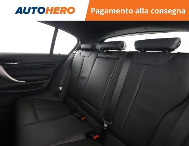 BMW 118 i 5p. Msport