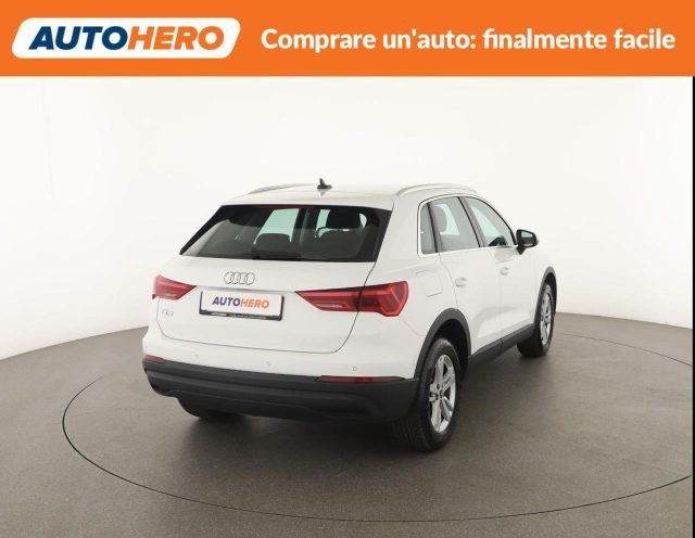 AUDI Q3 45 TFSI e S tronic