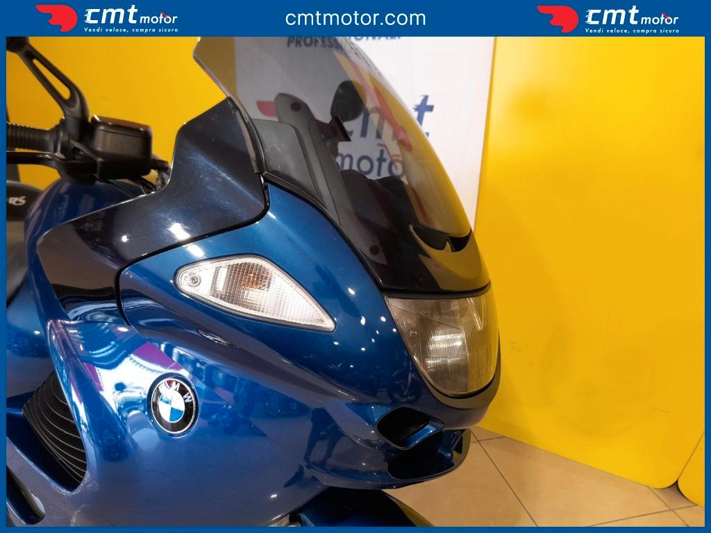 BMW K 1200 RS - 2001