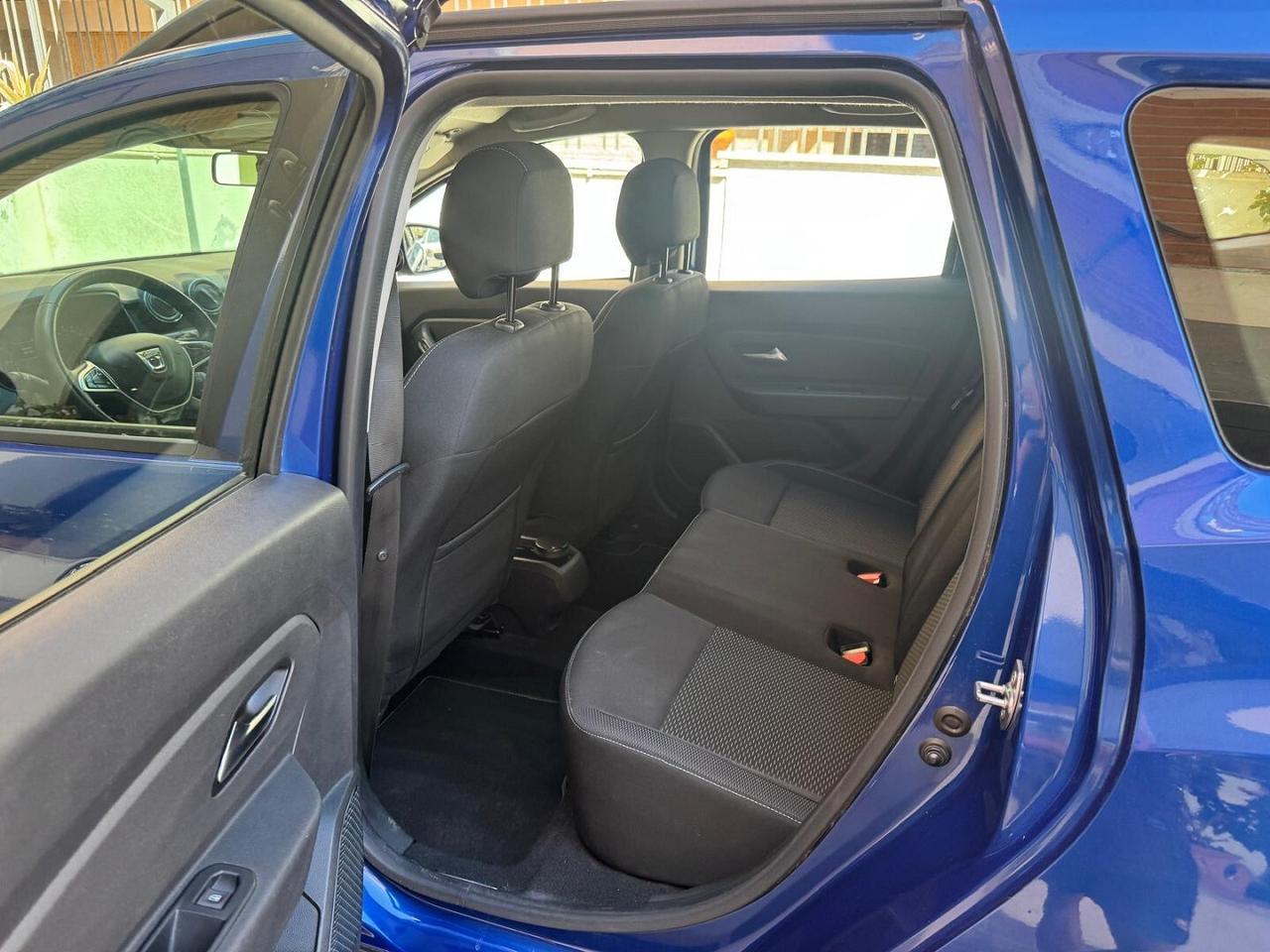 DACIA Duster 1.0 TCe 100CV ECO-G 4x2 Essential