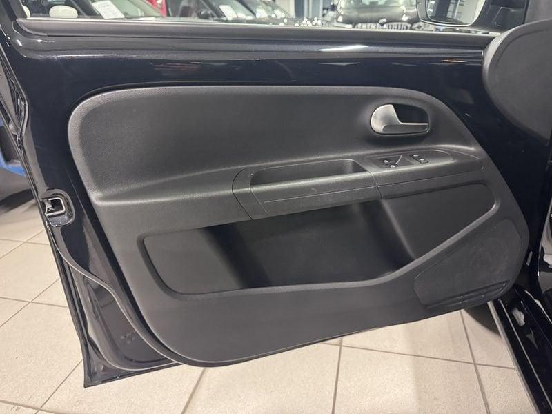 Volkswagen up! 1.0 5p. EVO move up! BlueMotion Technology