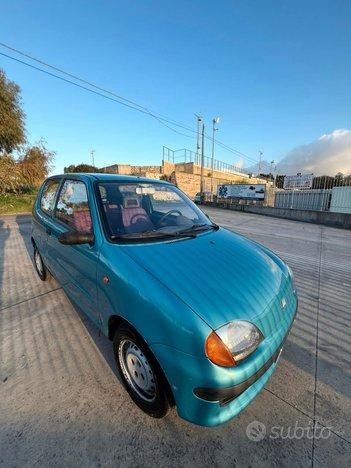 fiat 600