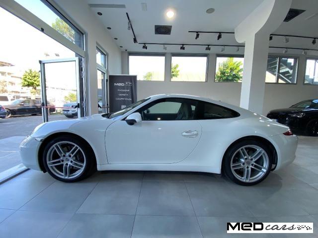 PORSCHE - 911 Coupè - 911 3.4 Carrera Coupé