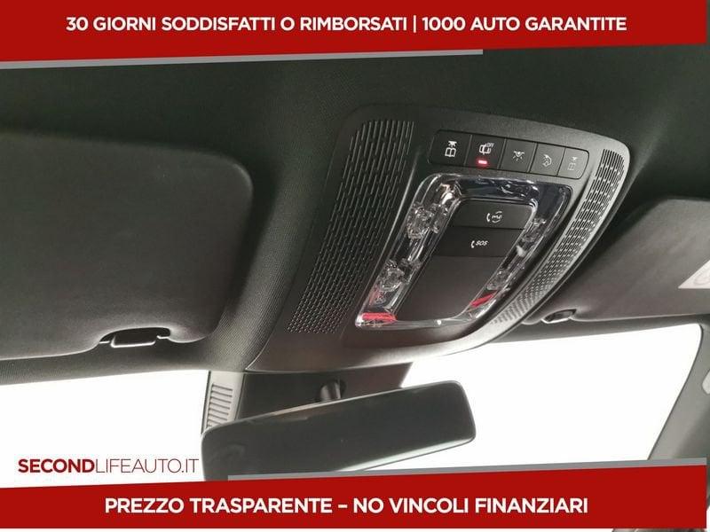 Mercedes-Benz Classe A A 200 d Sport auto