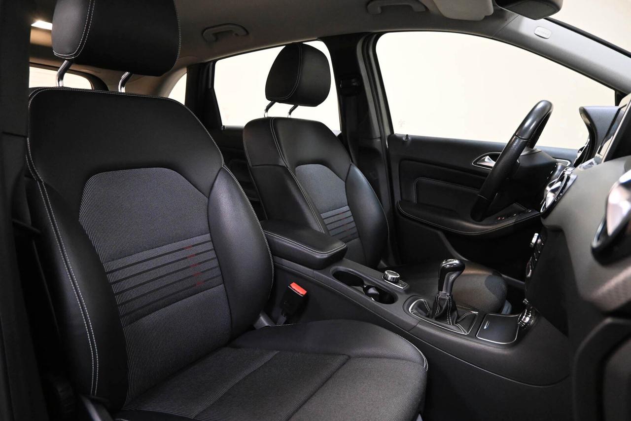 MERCEDES Classe B (T246/242) B 180 d Sport