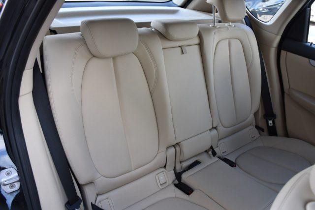BMW 216 d Active Tourer Advantage *PELLE,SENSORI,NAVI*