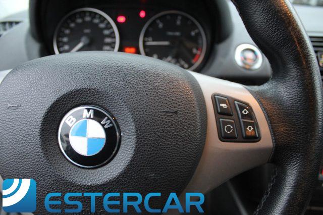 BMW 120 d 5 porte Attiva DPF