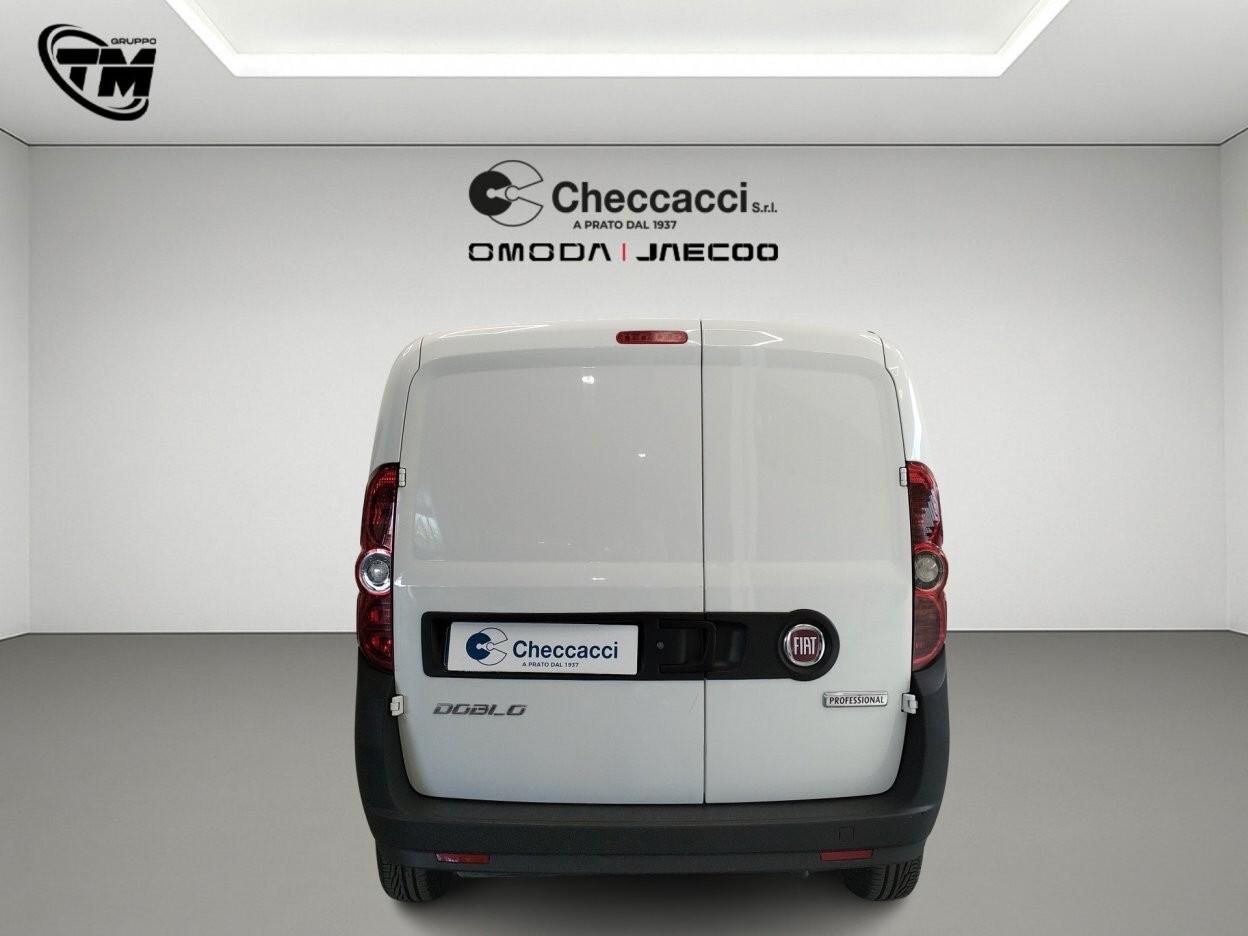 FIAT DOBLO 1.3 MJT S&S PC-TN Cargo Lounge