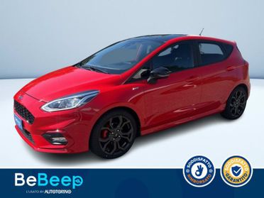 Ford Fiesta 5P 1.5 TDCI ST-LINE 85CV