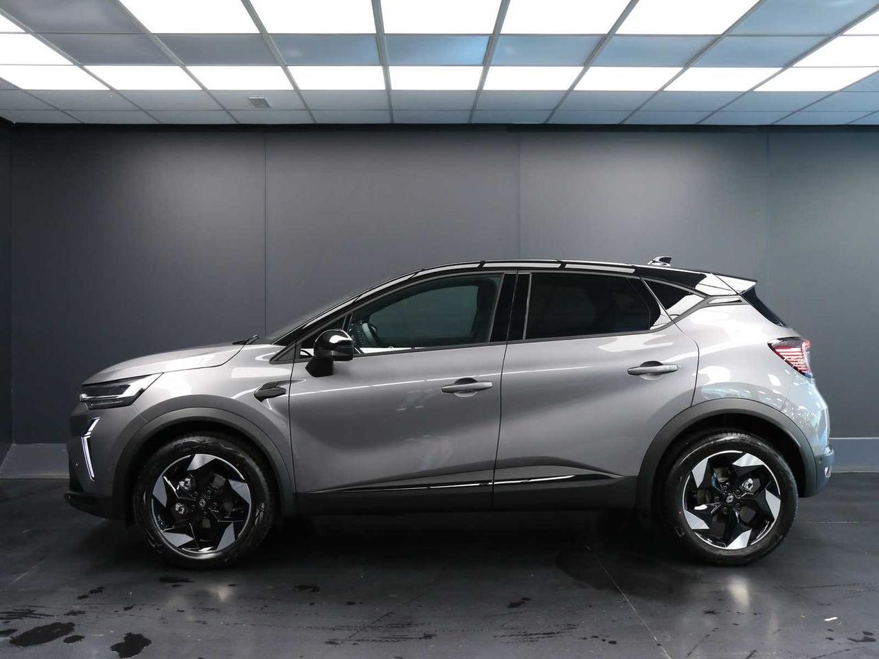 Renault Captur ECO-G TECHNOO 120CV #50316