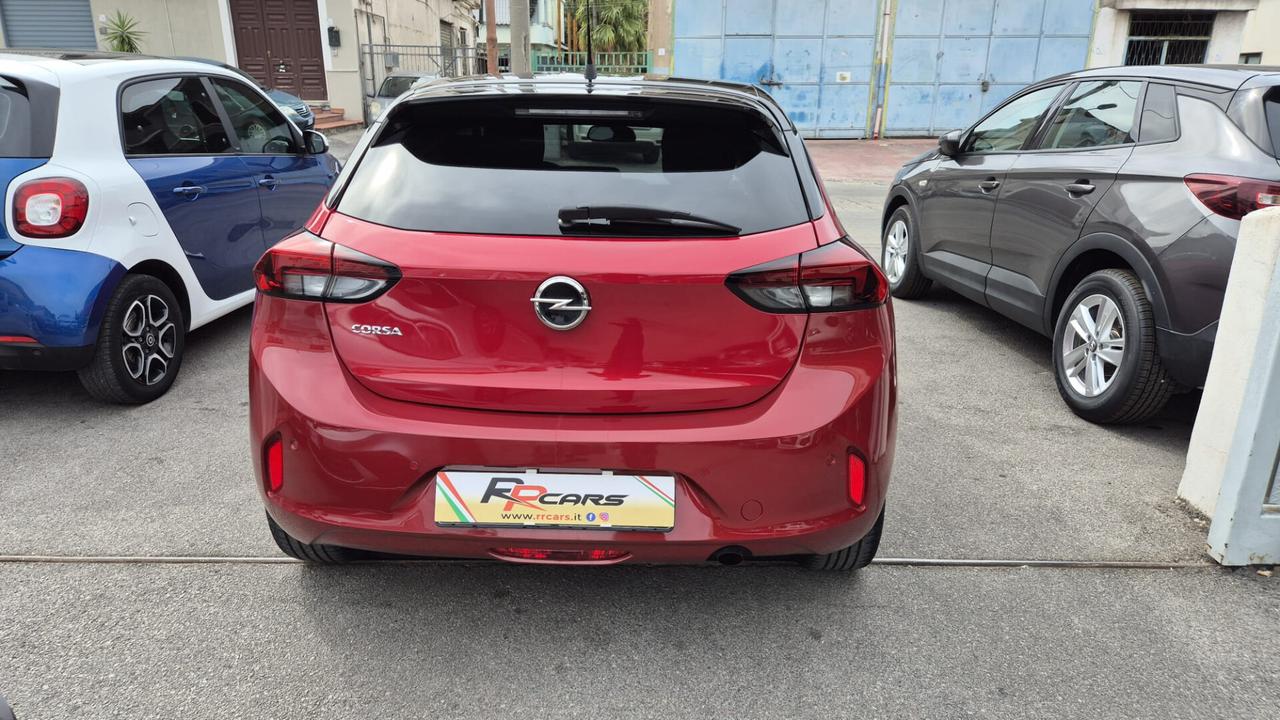 Opel Corsa 1.5 D 100 CV