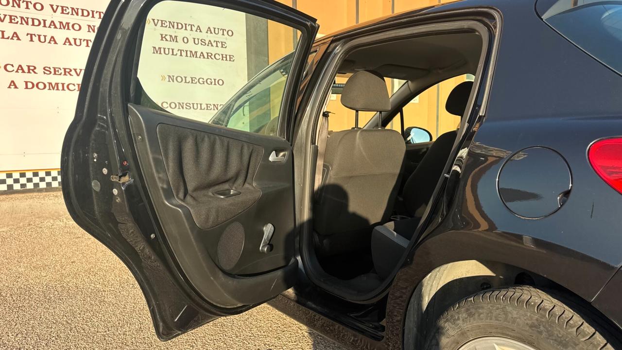 PEUGEOT 207 1.4 BENZINA 95CV - 2008