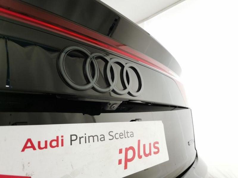 Audi Q8 3.0 tdi mhev S line edition quattro 286cv tiptronic