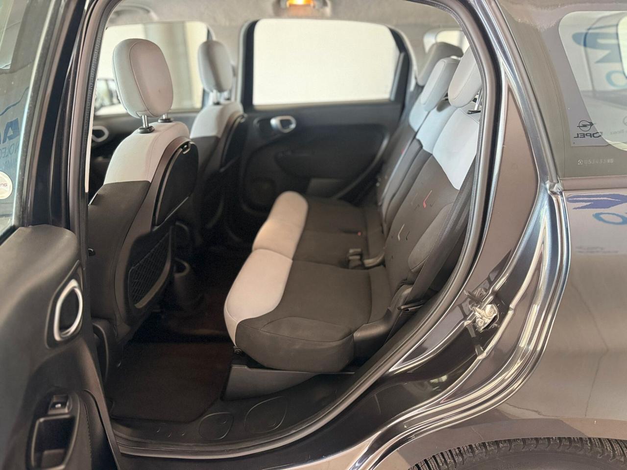 Fiat 500L Living 1.3 Multijet 95 CV Lounge