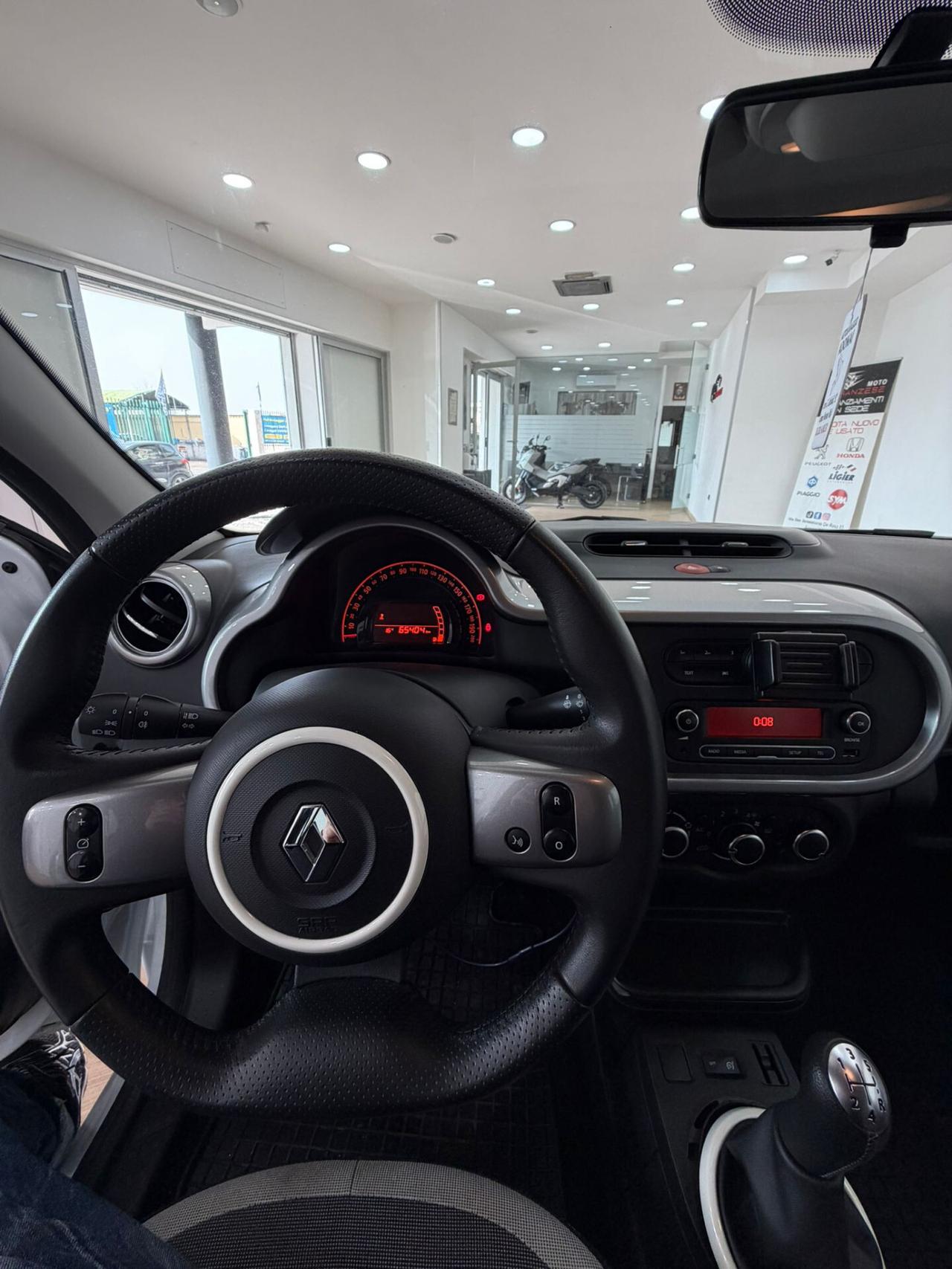 Renault Twingo SCe Stop&Start Intens