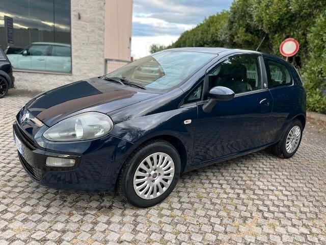 Fiat Punto Evo Punto Evo 1.2 5 porte S&S Dynamic