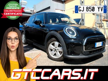 Mini 1.5 One Business 5p 102cv PDC Navi LED UNIPRO IVA DEDUCIBILE