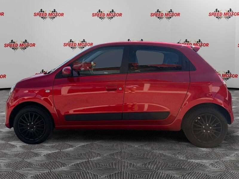 Renault Twingo Twingo 1.0 sce Zen 69cv E6 !!!