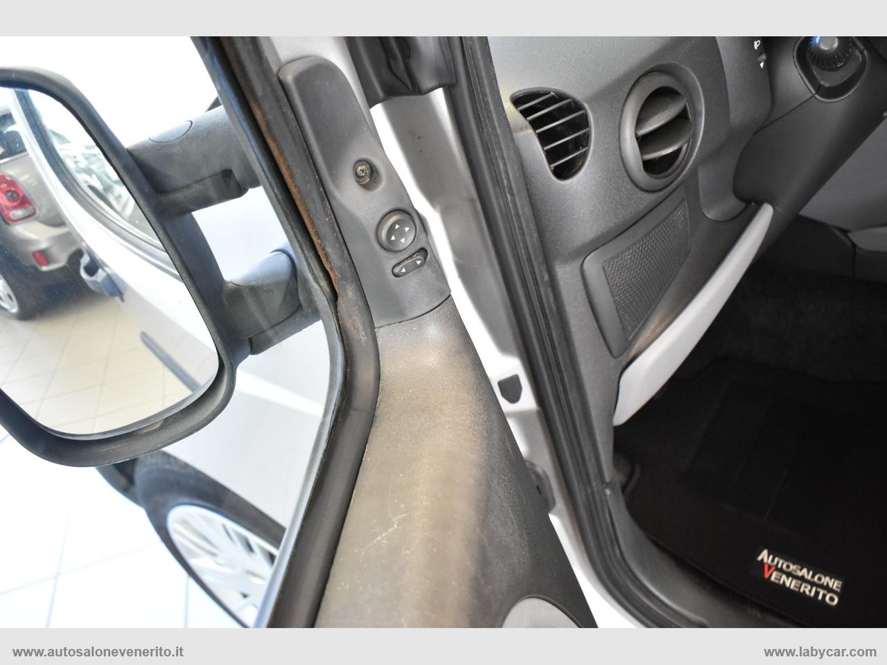 FIAT Doblò 1.9 MJT 105 CV Dynamic
