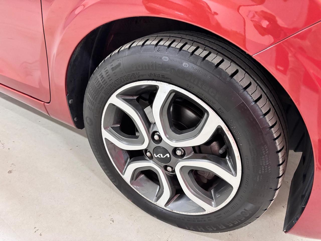 KIA Picanto 1.0 dpi Style