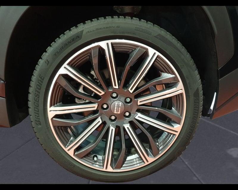 SPORTEQUIPE Sportequipe 6 1.5 Turbo CVT