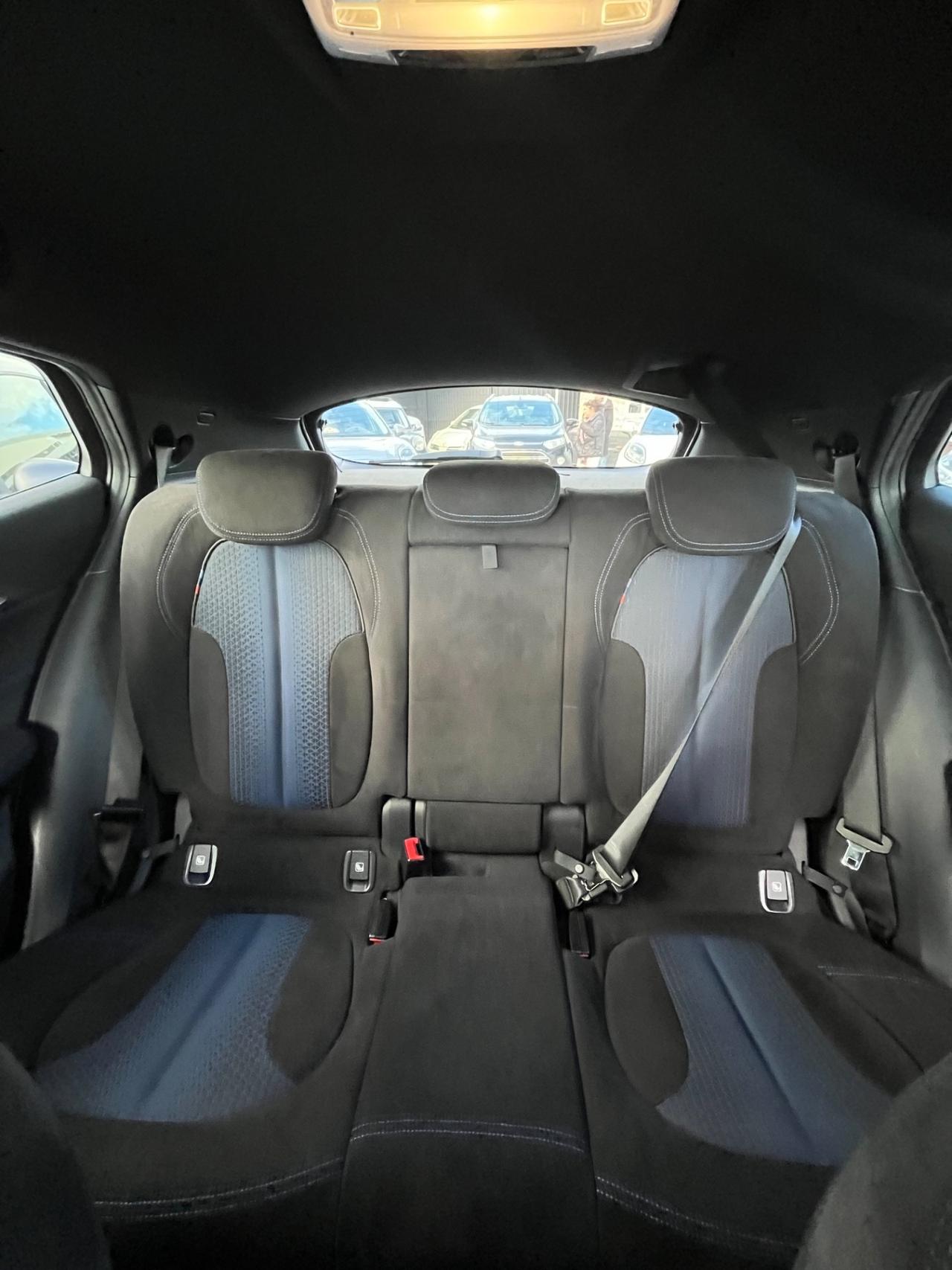 Bmw X2 sDrive18d Msport-X