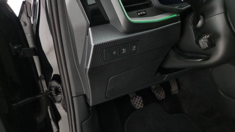 Audi A1 citycarver 30 TFSI Admired