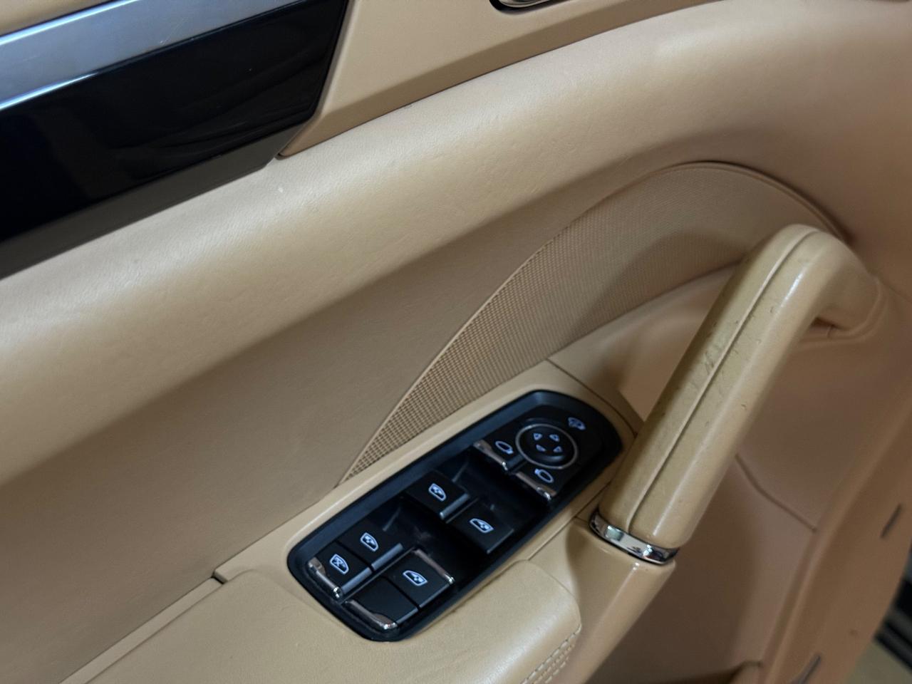 Porsche Cayenne 3.0 Diesel