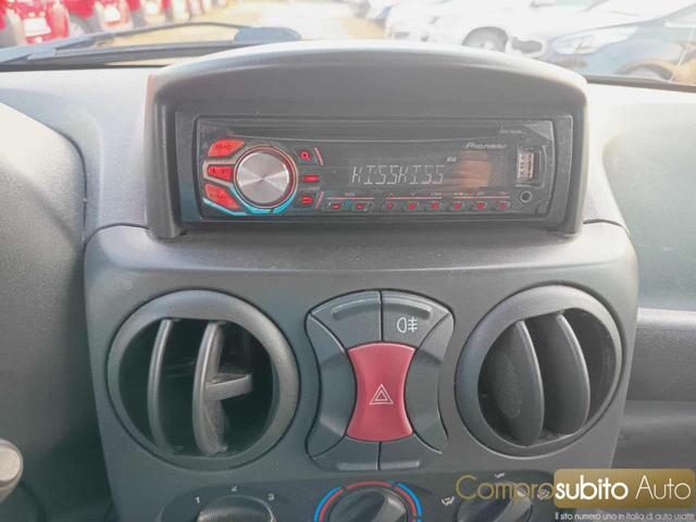 FIAT Doblo Doblò 1.3MJ + IVA 22%