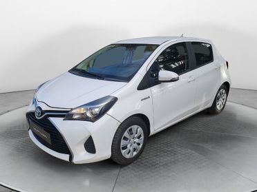 Toyota Yaris 1.5 Hybrid Cool